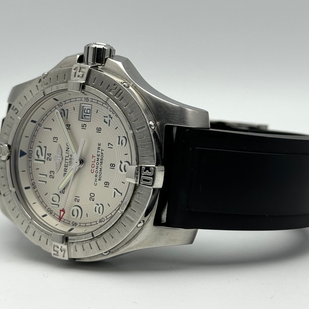 Breitling Colt 41 Quartz