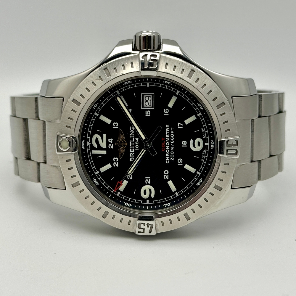 Breitling Colt 44