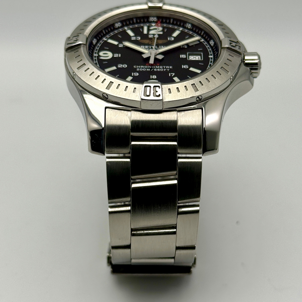 Breitling Colt 44