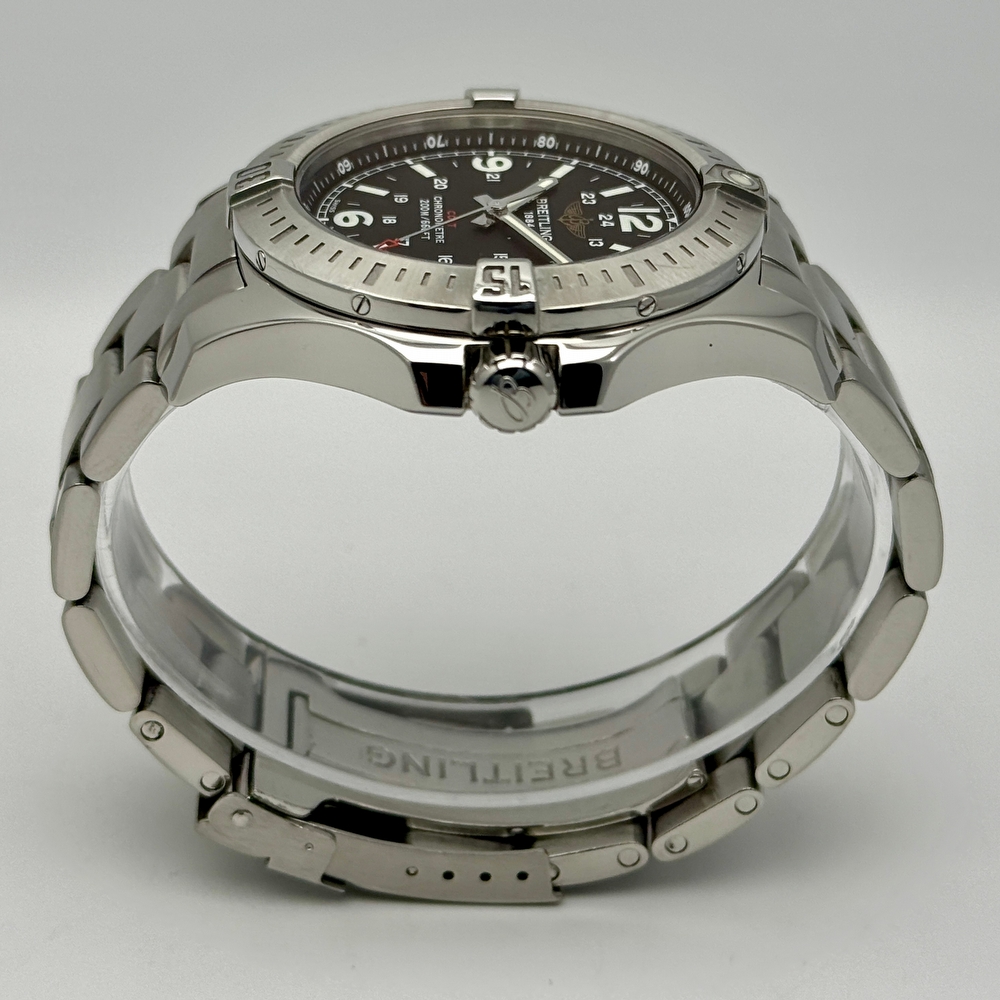 Breitling Colt 44