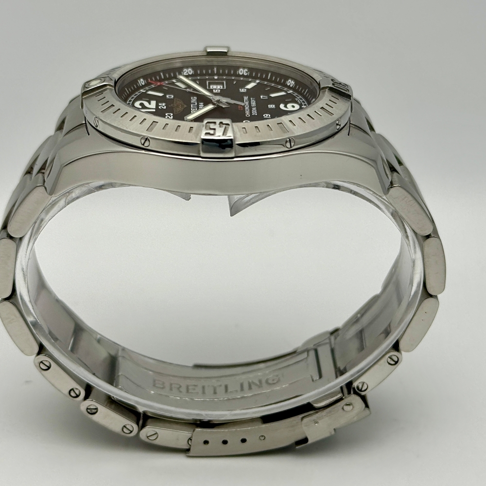 Breitling Colt 44