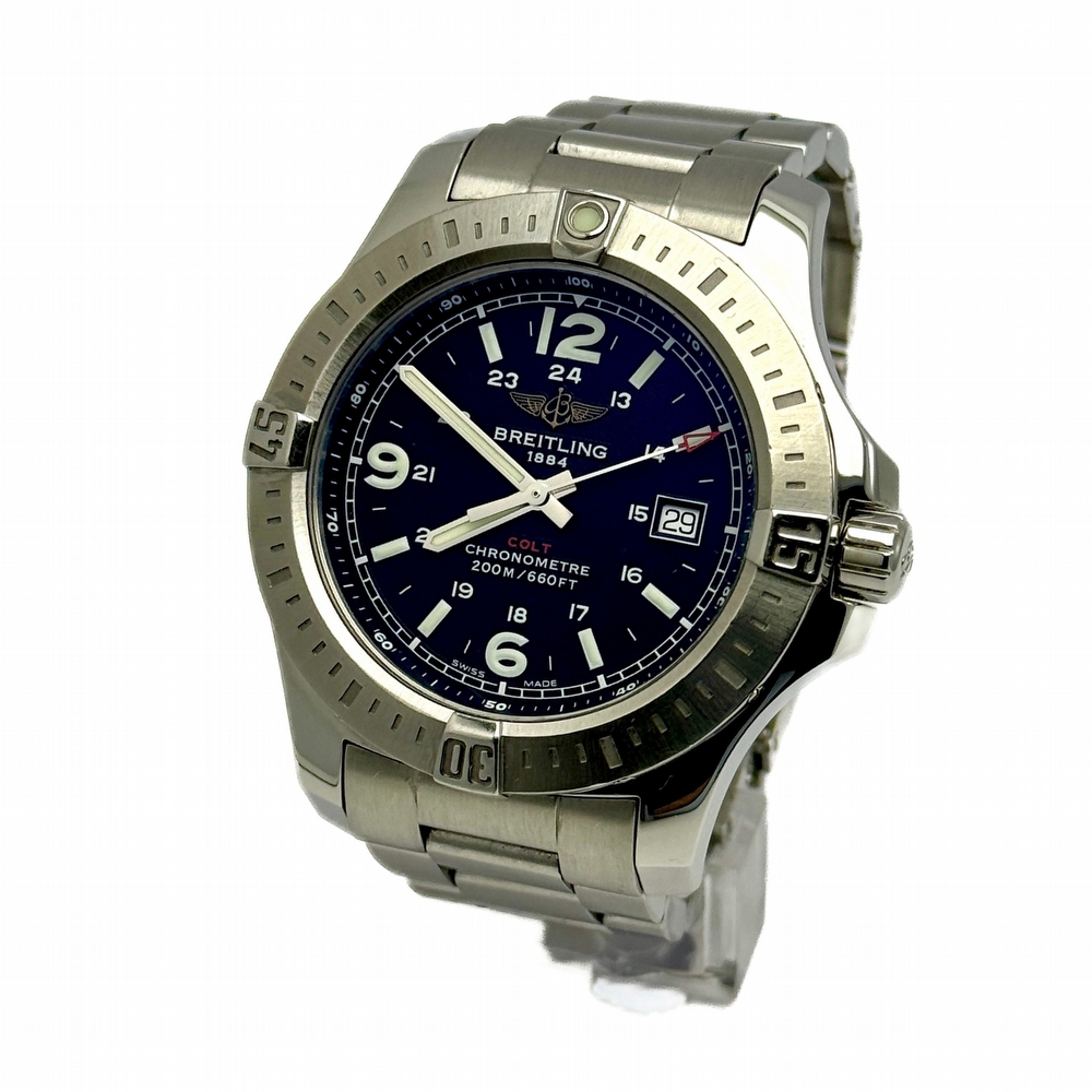 Breitling Colt 44