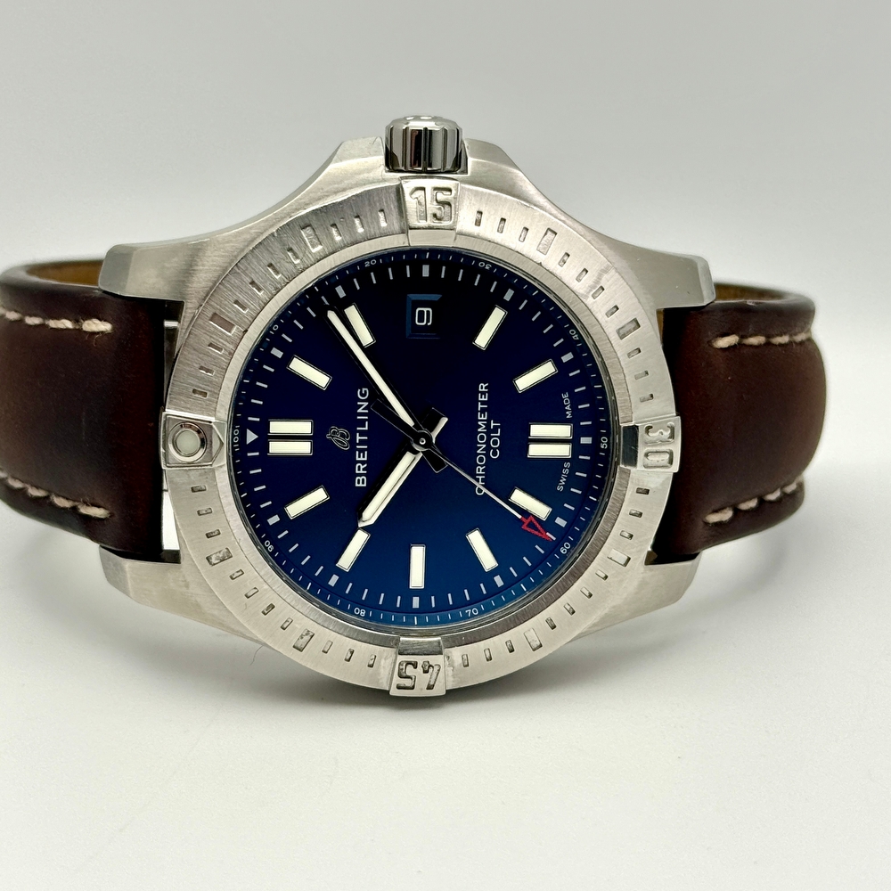 Breitling Colt Automatic 