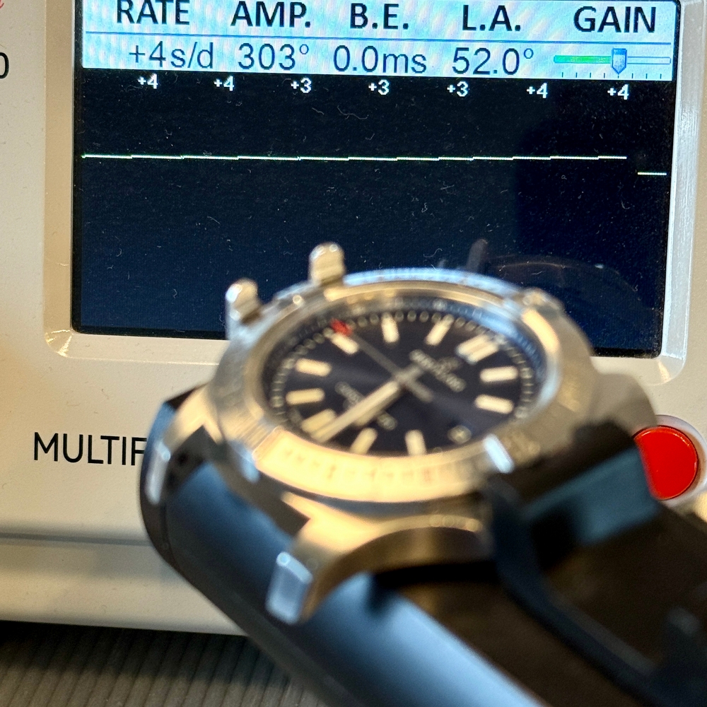 Breitling Colt Automatic 