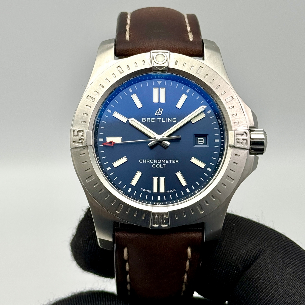 Breitling Colt Automatic 