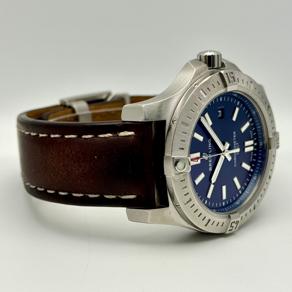 Breitling Colt Automatic 