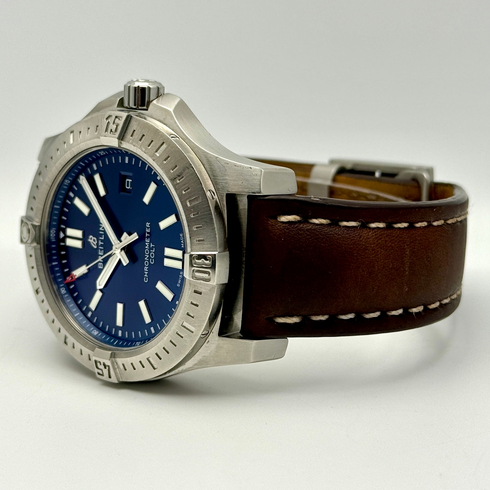 Breitling Colt Automatic 