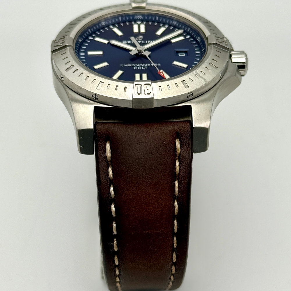 Breitling Colt Automatic 