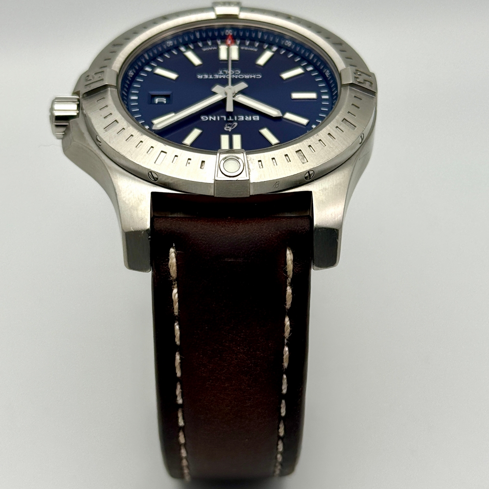 Breitling Colt Automatic 