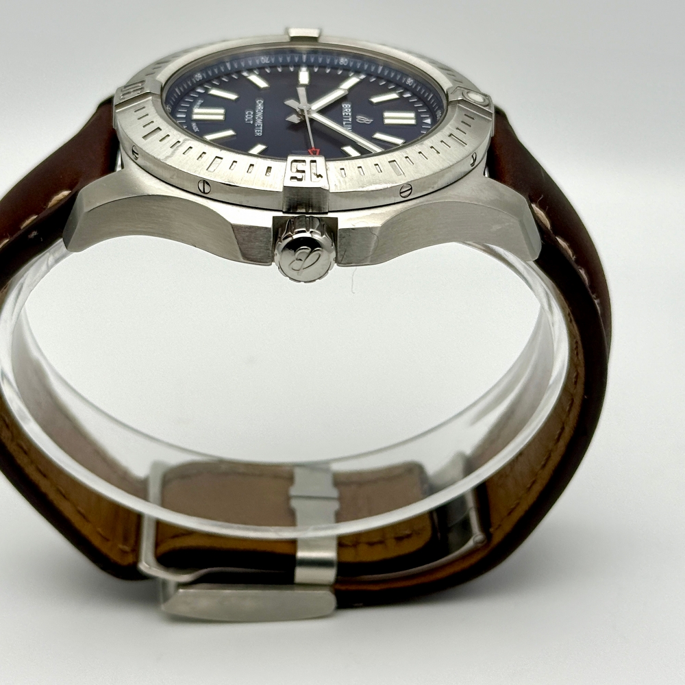 Breitling Colt Automatic 