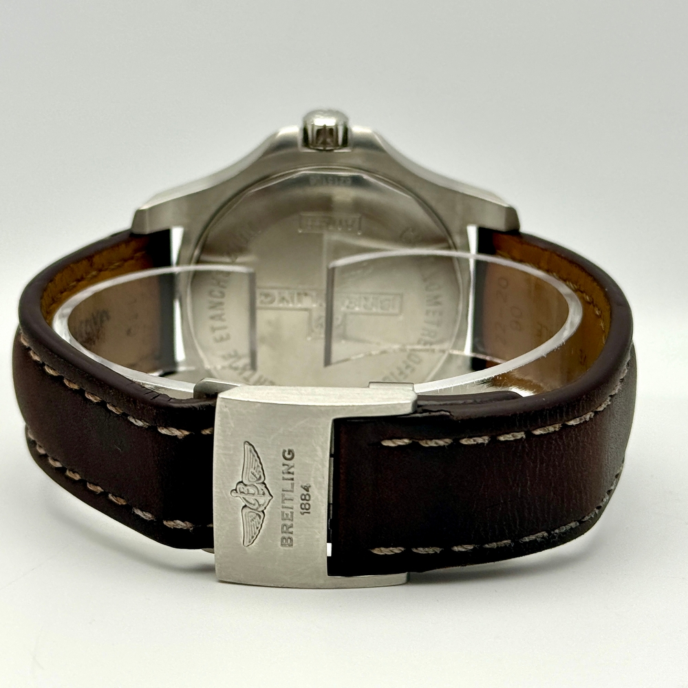 Breitling Colt Automatic 