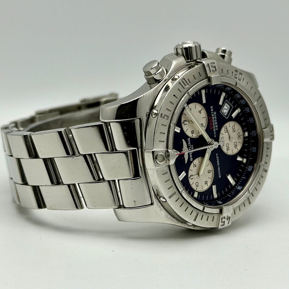 Breitling Colt Chronograph