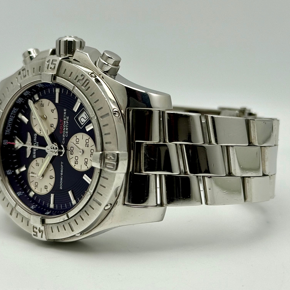 Breitling Colt Chronograph