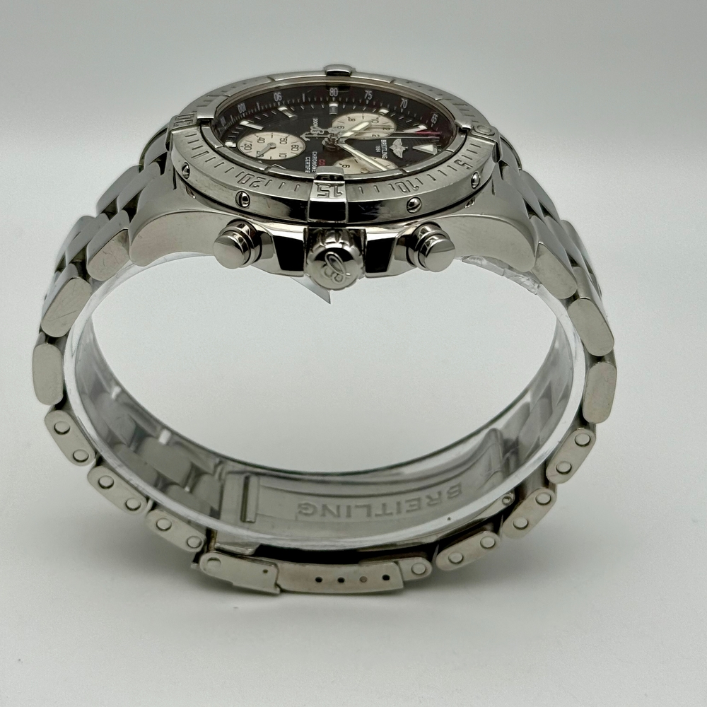 Breitling Colt Chronograph