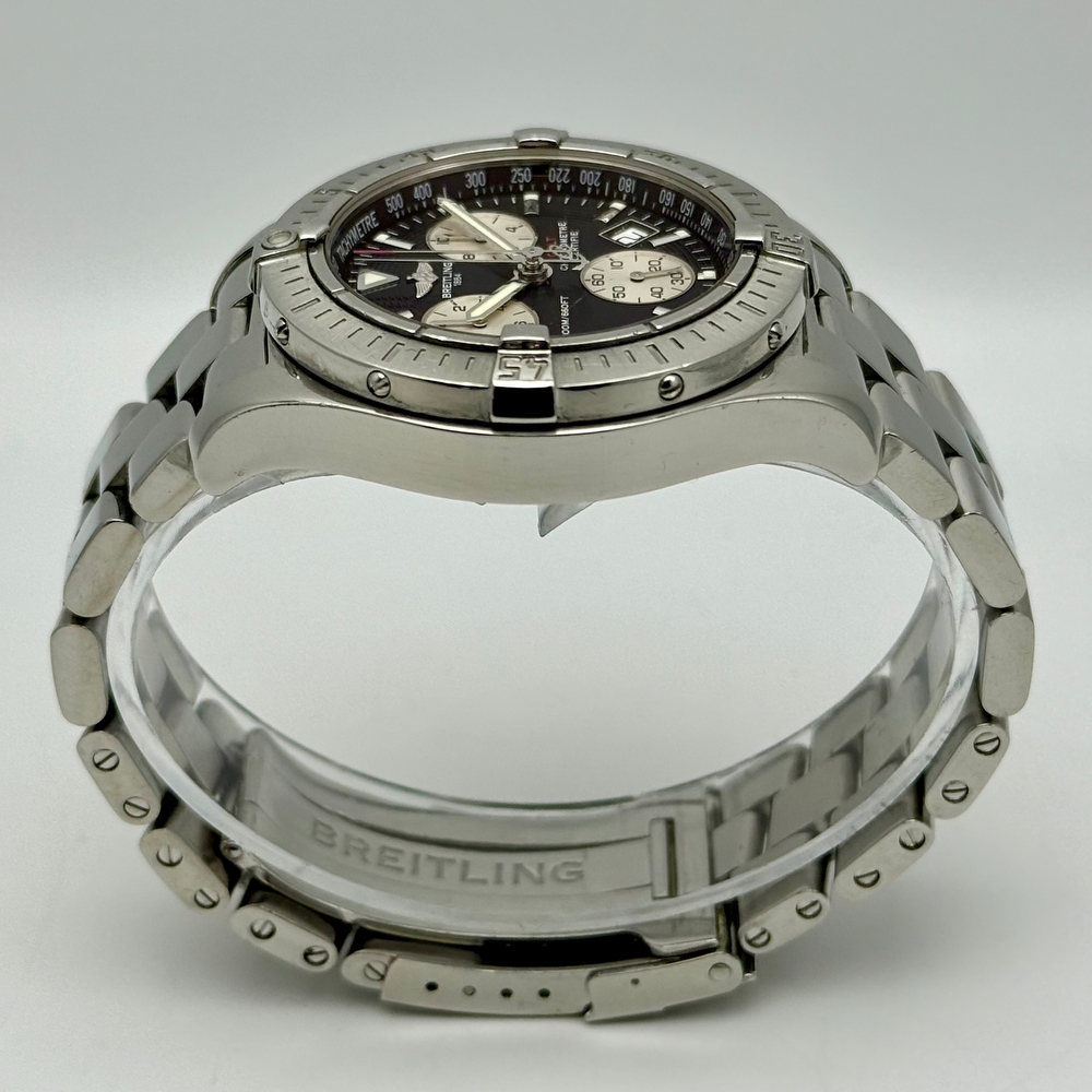 Breitling Colt Chronograph