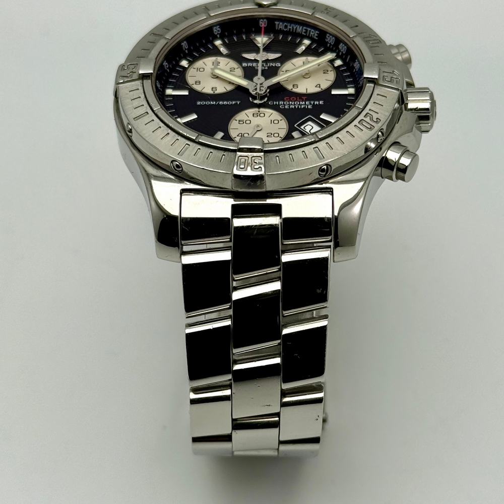 Breitling Colt Chronograph