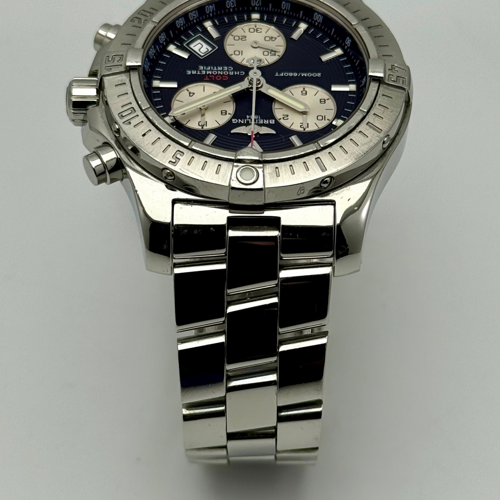 Breitling Colt Chronograph