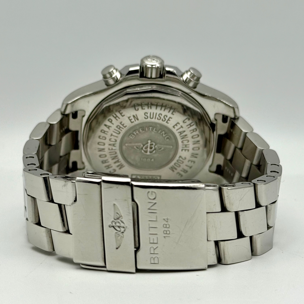 Breitling Colt Chronograph