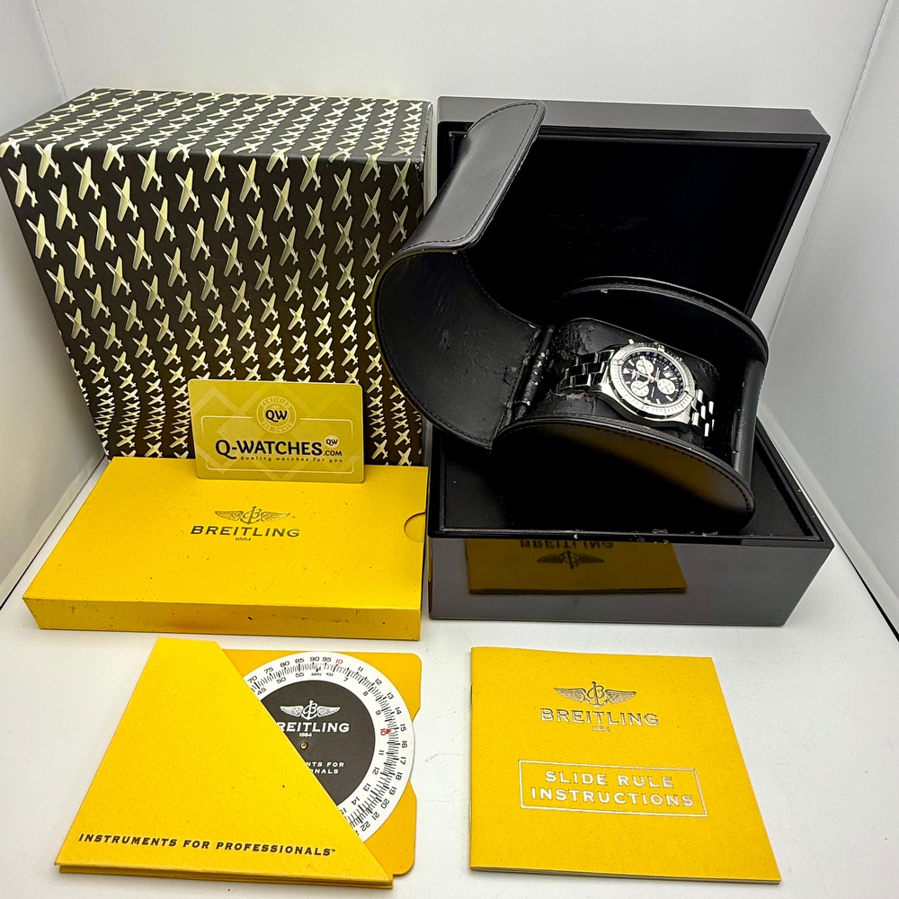 Breitling Colt Chronograph