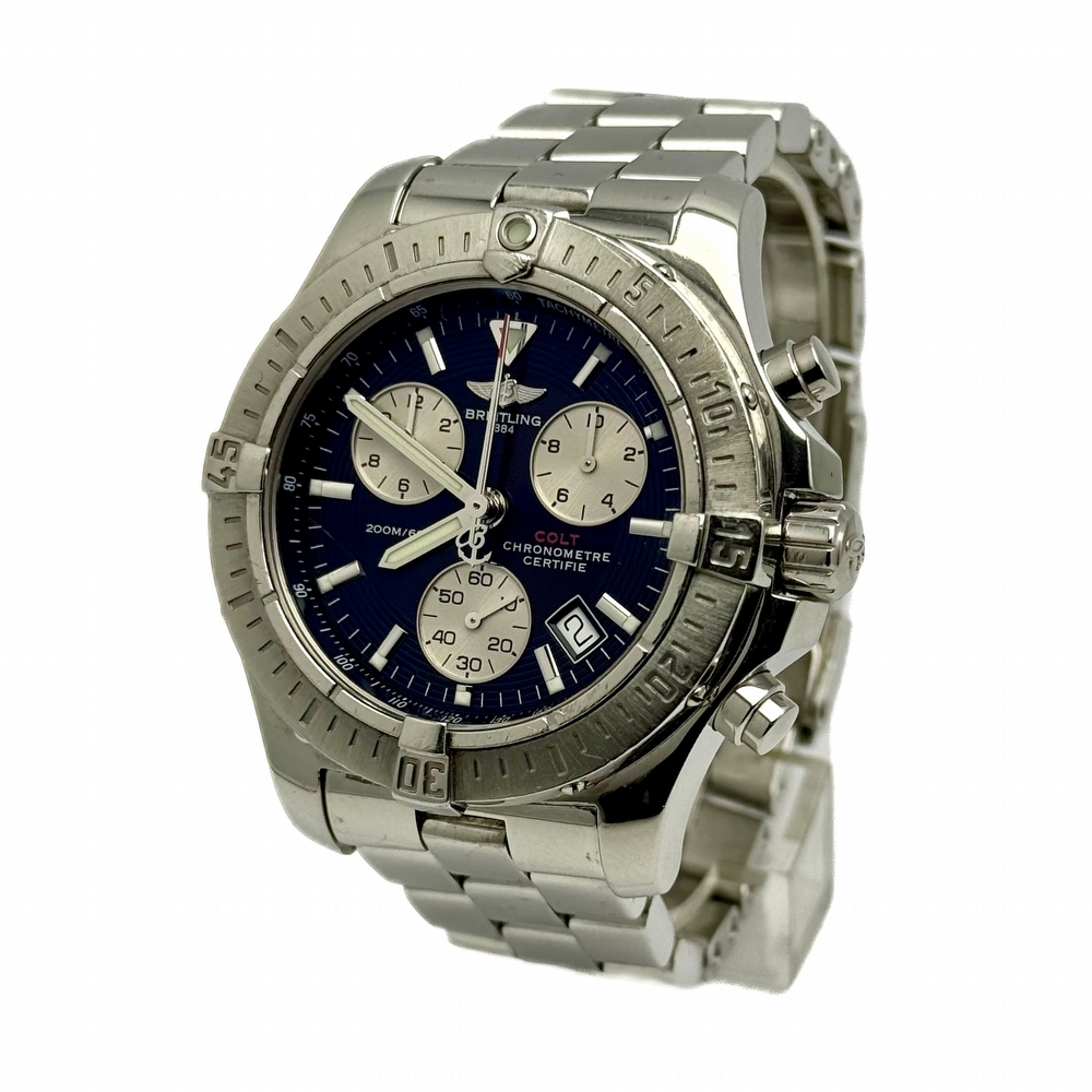 Breitling Colt Chronograph