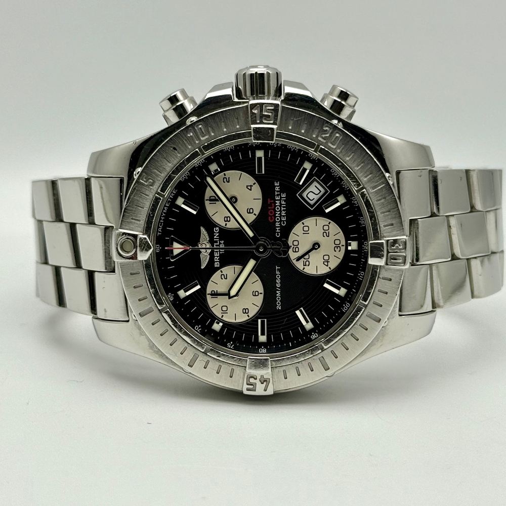 Breitling Colt Chronograph
