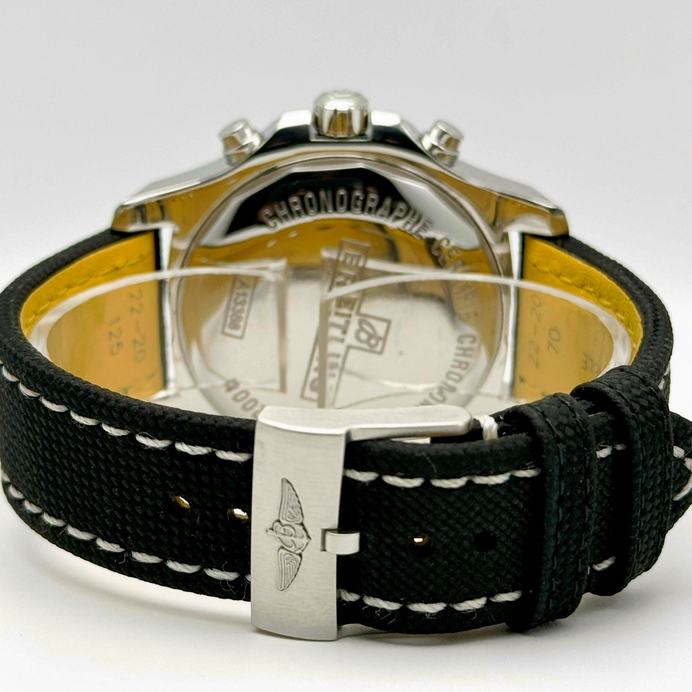 Breitling Colt Chronograph 