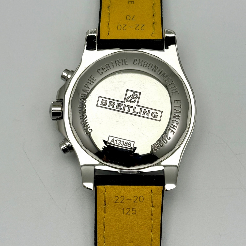 Breitling Colt Chronograph 