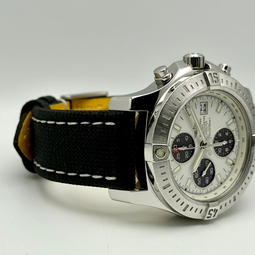 Breitling Colt Chronograph 