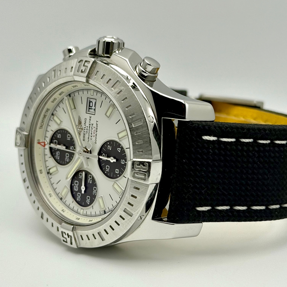 Breitling Colt Chronograph 