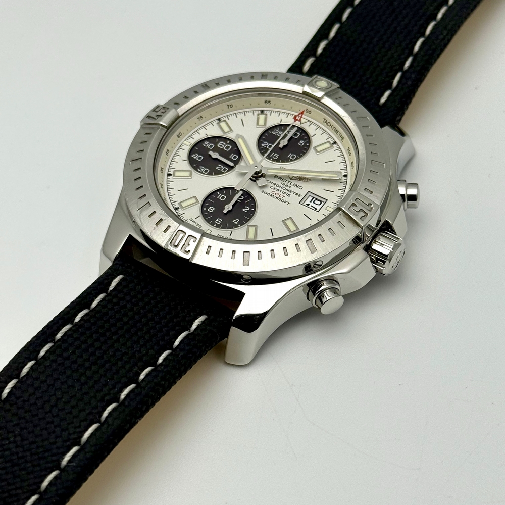 Breitling Colt Chronograph 
