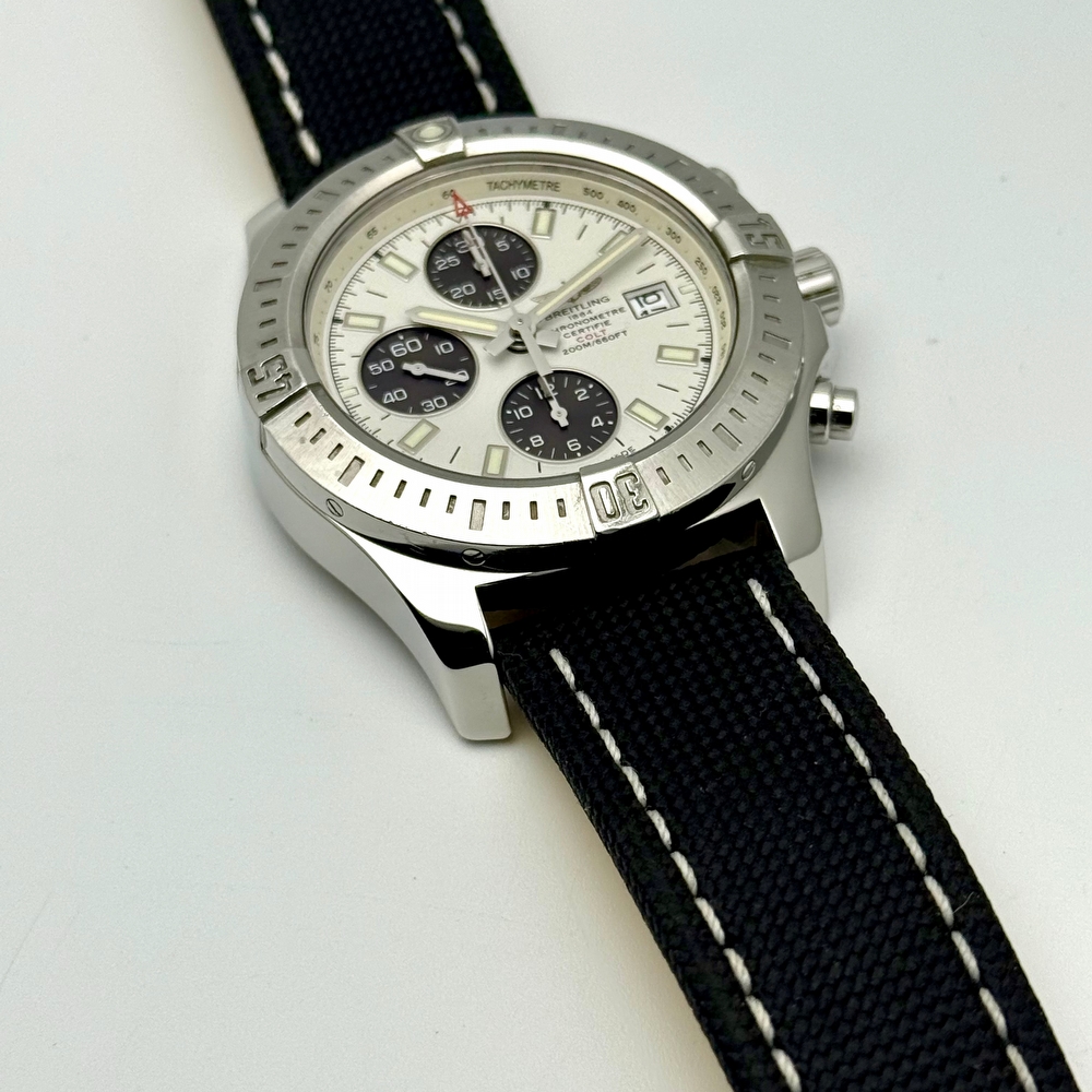 Breitling Colt Chronograph 