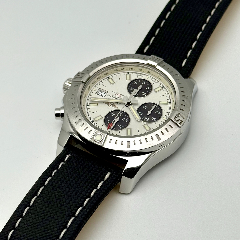 Breitling Colt Chronograph 