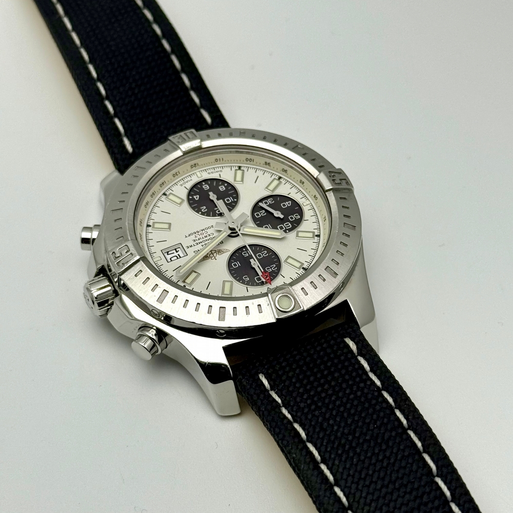 Breitling Colt Chronograph 