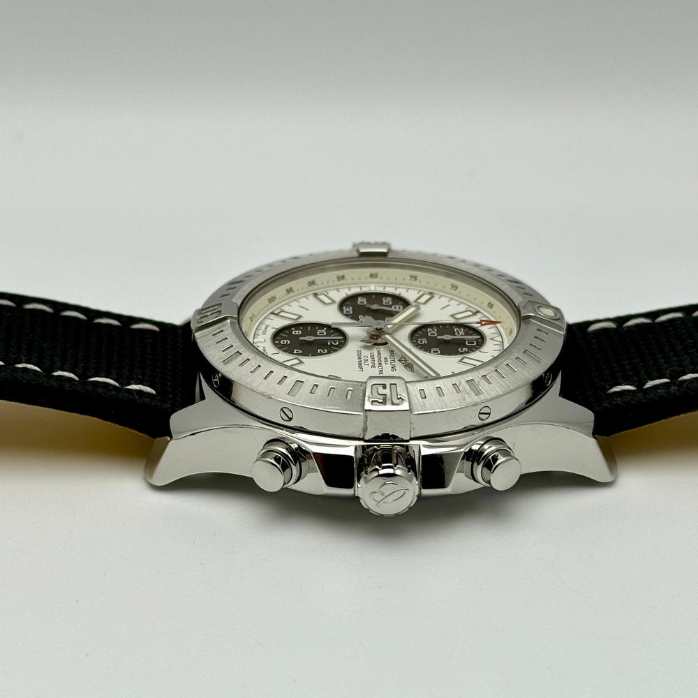 Breitling Colt Chronograph 