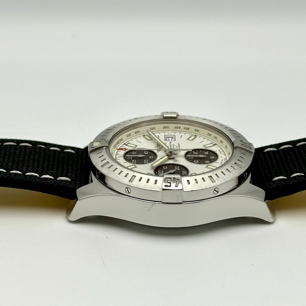 Breitling Colt Chronograph 