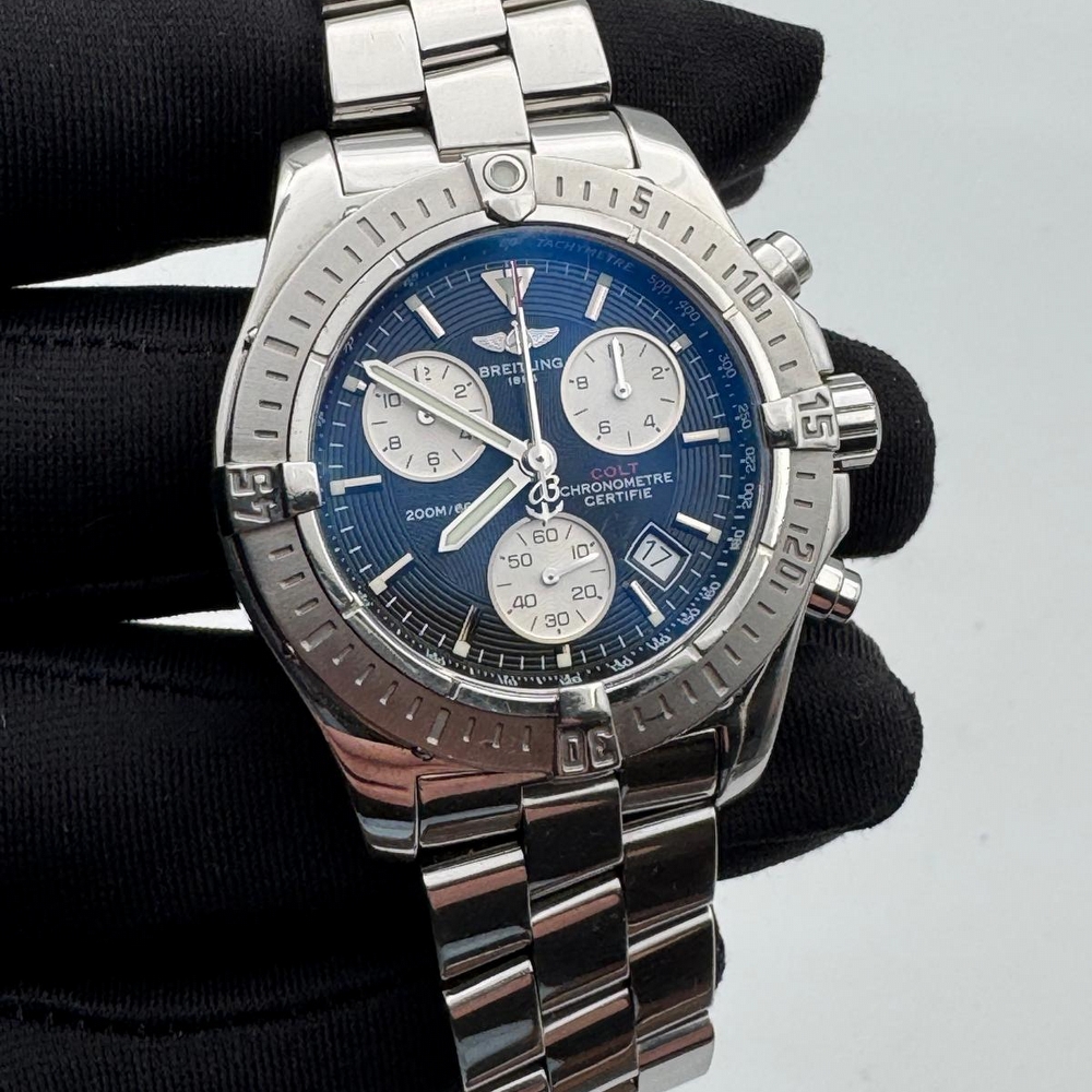 Breitling Colt Chronograph 41