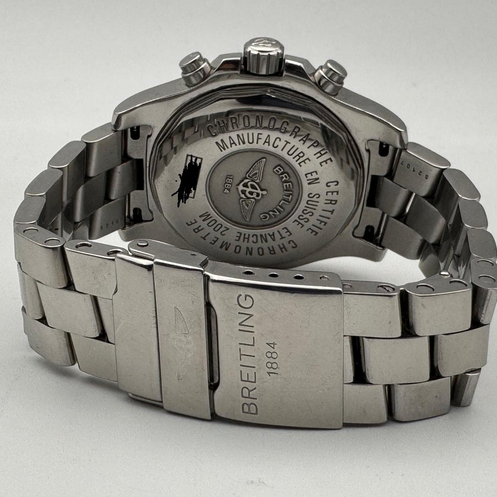 Breitling Colt Chronograph 41