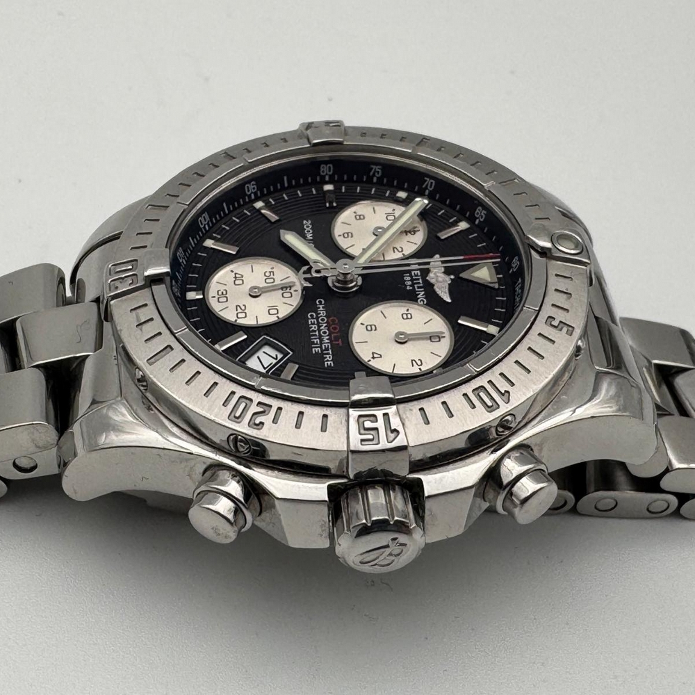 Breitling Colt Chronograph 41