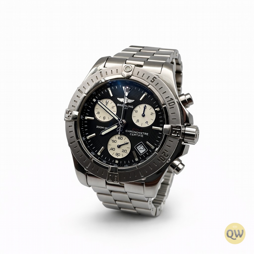 Breitling Colt Chronograph 41