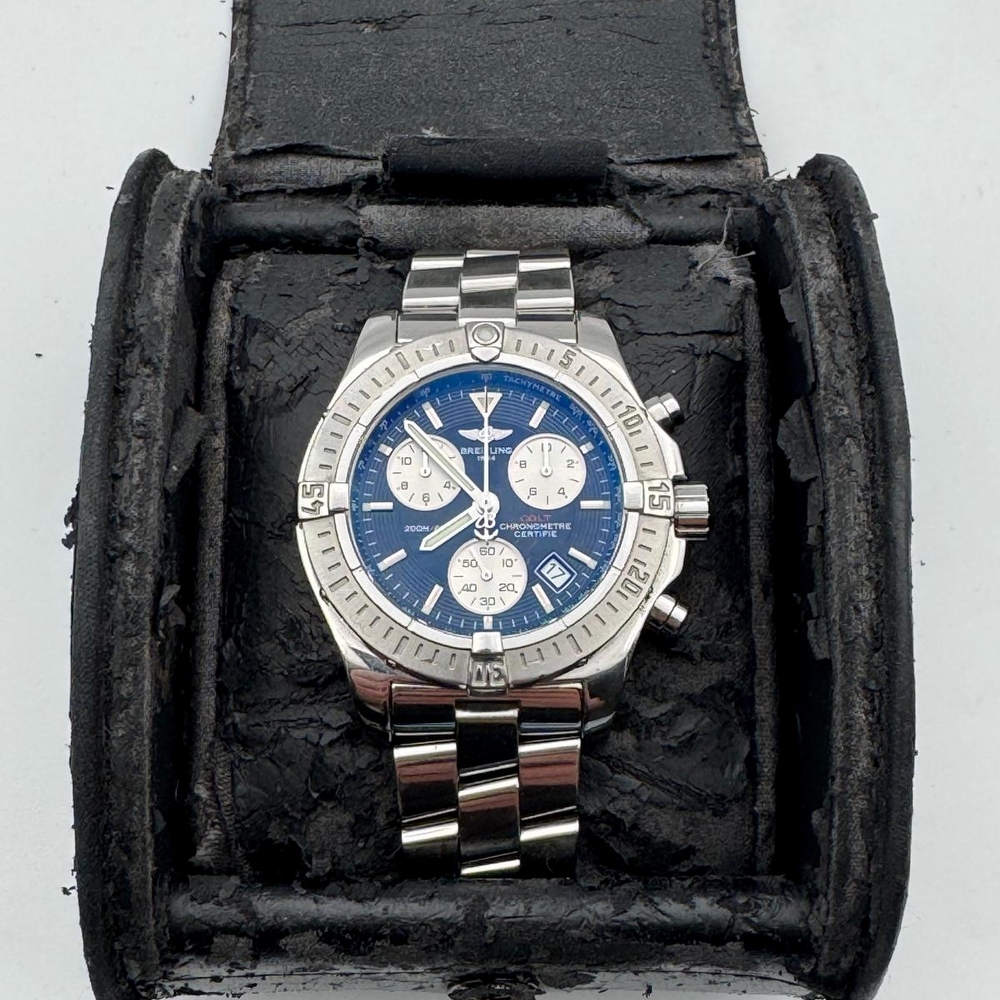 Breitling Colt Chronograph 41