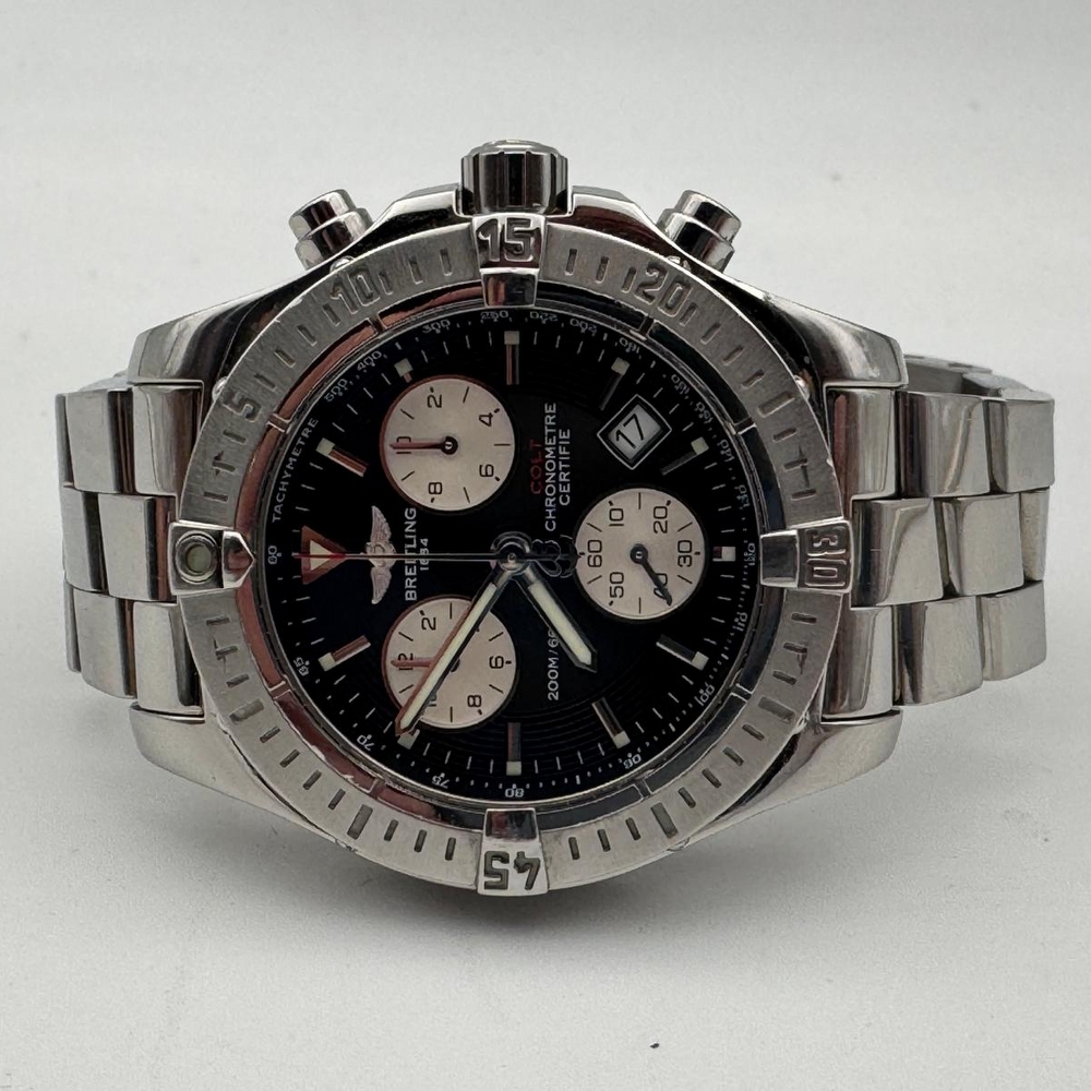 Breitling Colt Chronograph 41