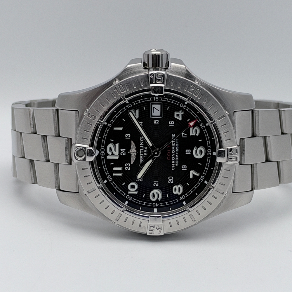 Breitling Colt Chronometer