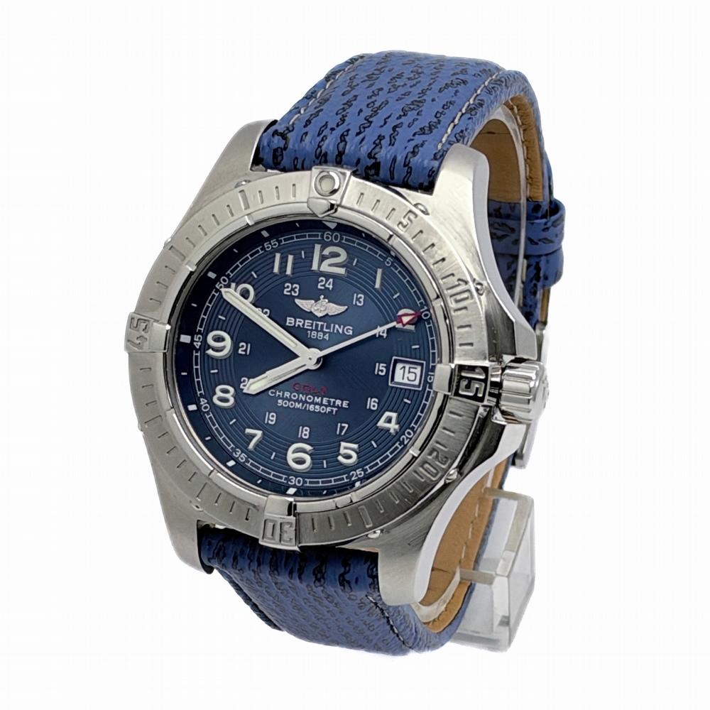 Breitling Colt Chronometer