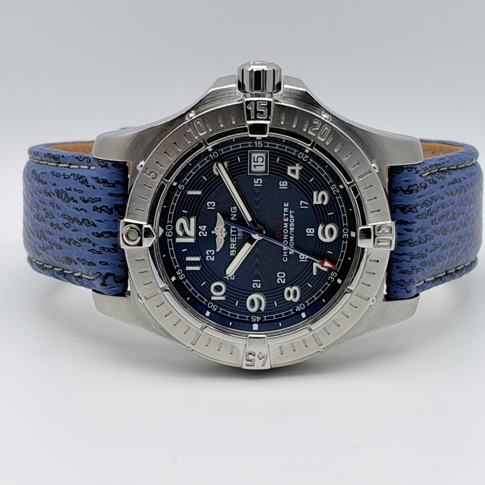 Breitling Colt Chronometer
