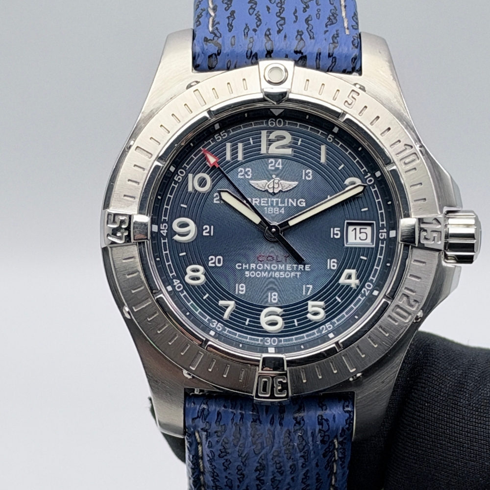 Breitling Colt Chronometer