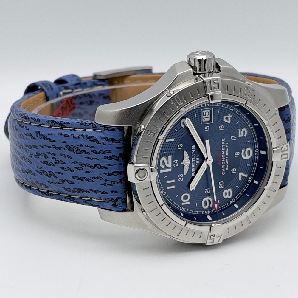 Breitling Colt Chronometer