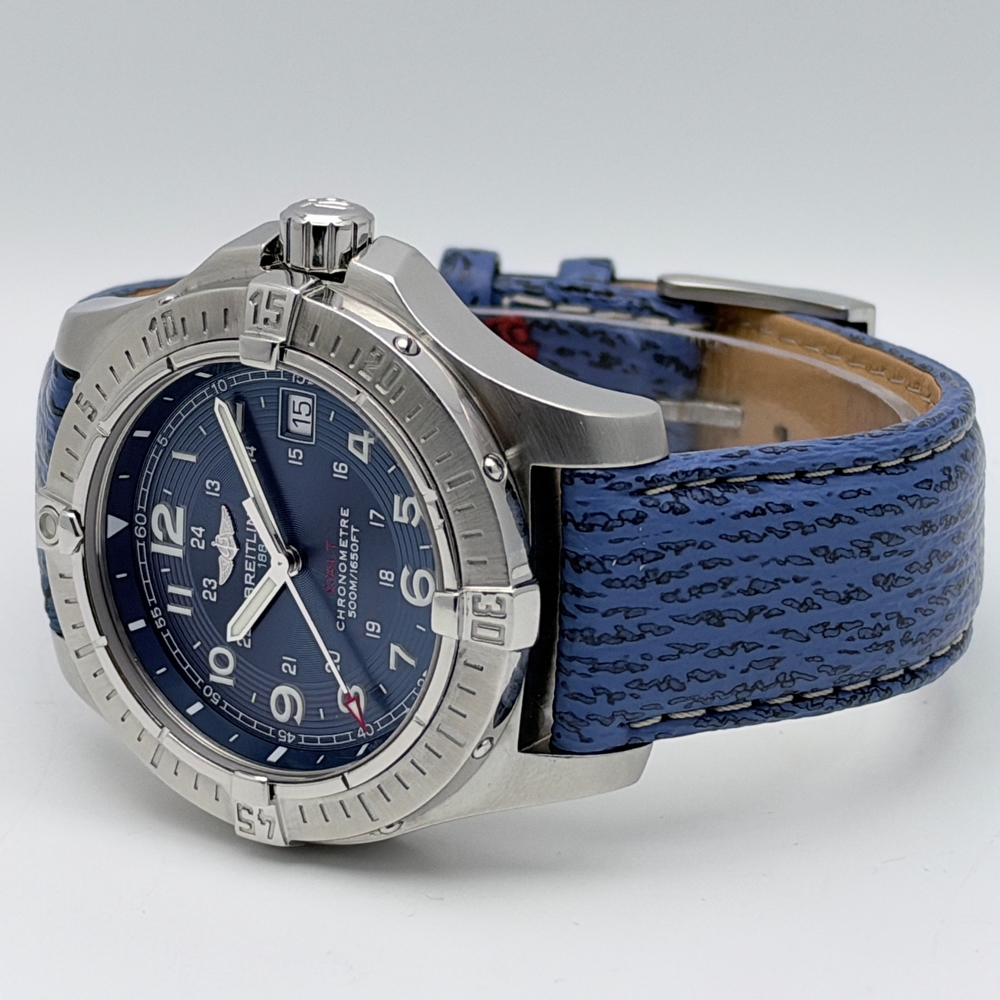 Breitling Colt Chronometer