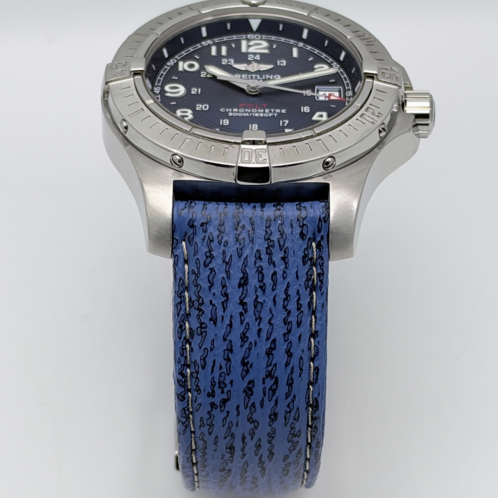 Breitling Colt Chronometer