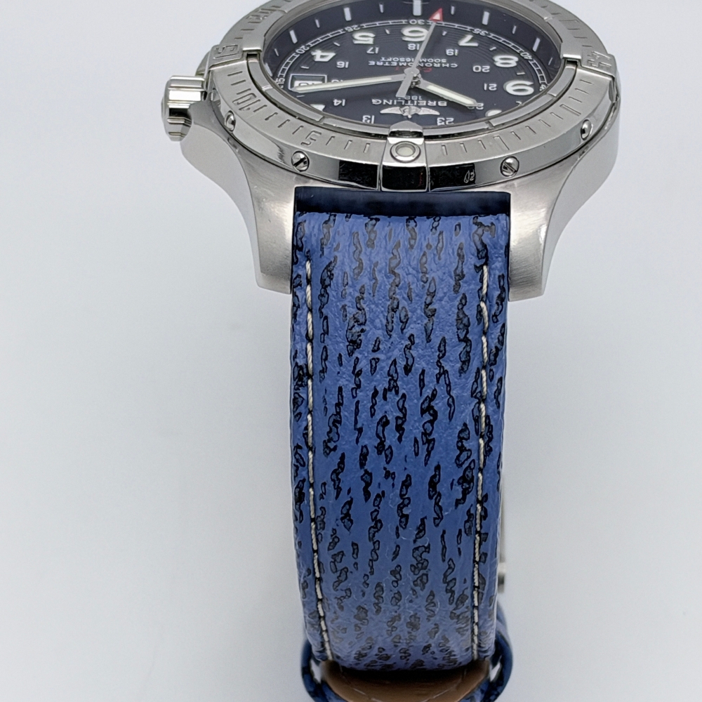 Breitling Colt Chronometer