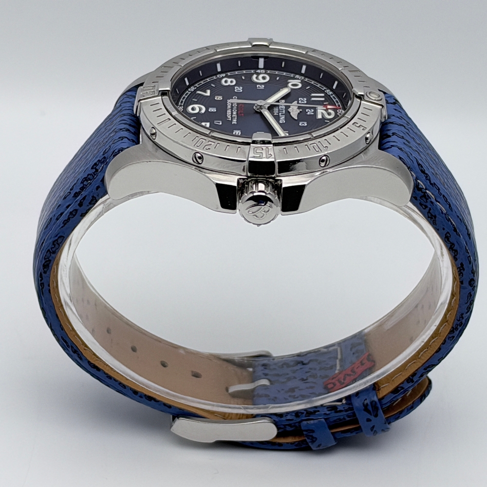 Breitling Colt Chronometer